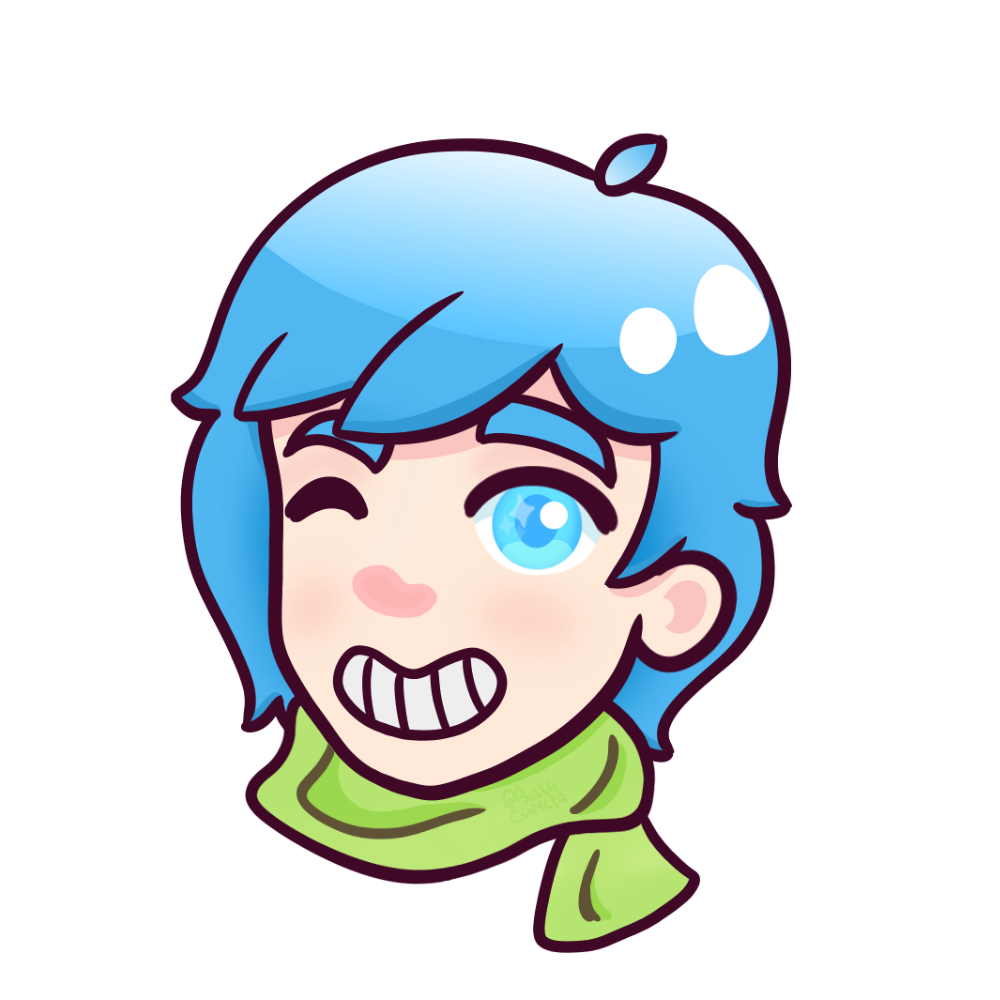 ICEconchy